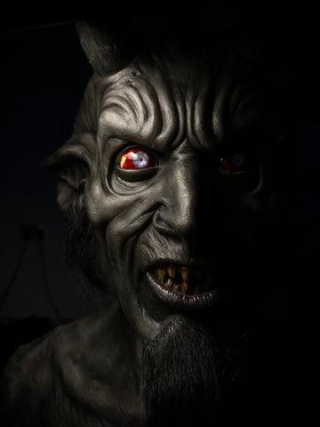 Malthus (Annabelle)
