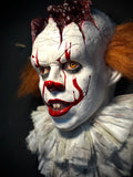 Pennywise “FEAR” wallhanger