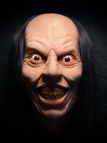 Smile entity