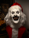 Santa art