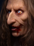 Bathsheba Sherman (conjuring)