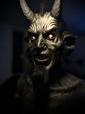 Malthus (Annabelle)