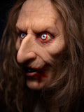 Bathsheba Sherman (conjuring)