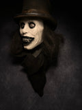 Babadook wall hanger