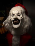 Santa art