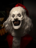 Santa art