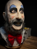 Captain Spaulding