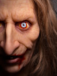 Bathsheba Sherman (conjuring)