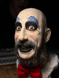 Captain Spaulding