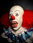 Tim curry pennywise bust