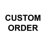 Custom order Jaime
