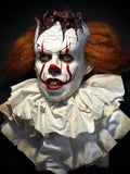 Fear Pennywise