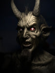 Malthus (Annabelle)