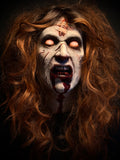 Cheryl ( Evil Dead )