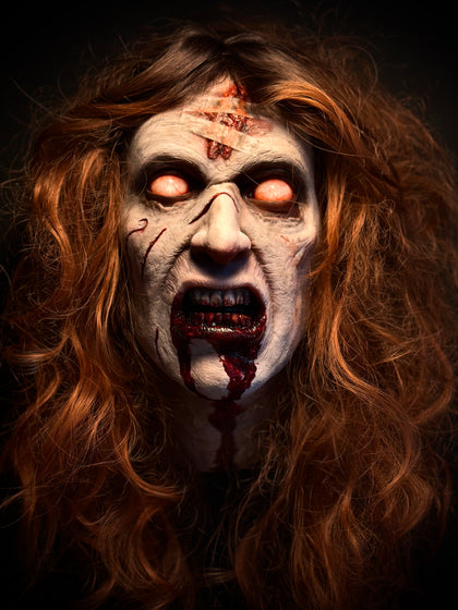 Cheryl ( Evil Dead )