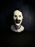 Art the clown (smaller version)