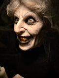 Parker crane (dark version)