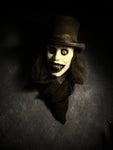 Babadook wall hanger