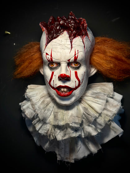 Pennywise “FEAR” wallhanger