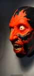 Lipstick demon