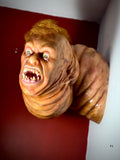 Norris worm head