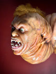 Norris worm head