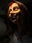 Ellie (evil dead rise)