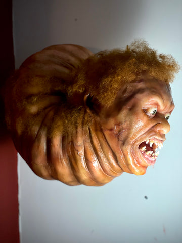 Norris worm head