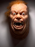 Norris worm head