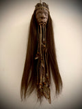 Shrunken head