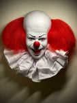Pennywise wall hanger