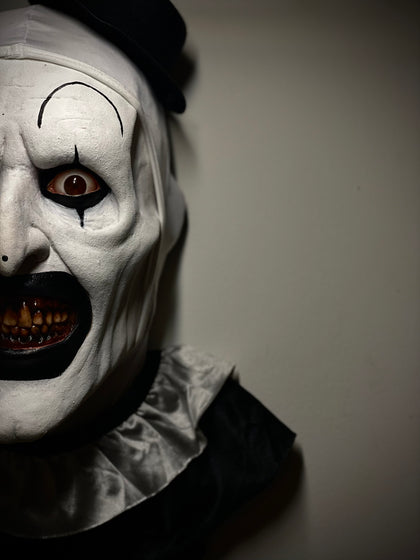Art the clown (Terrifier)
