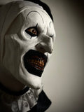Art the clown (Terrifier)