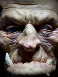 Orc taxidermy