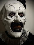Art the clown (Terrifier)