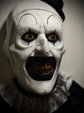 Art the clown (Terrifier)