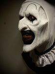 Art the clown (Terrifier)