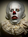 Death scene pennywise