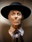 Reverend Kane