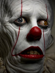Death scene pennywise