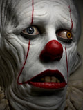 Death scene pennywise