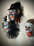 3 circus chimps