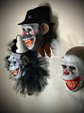 3 circus chimps