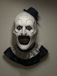 Art the clown (Terrifier)