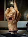 Ash’s hand evil dead