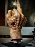 Ash’s hand evil dead