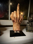 Ash’s hand evil dead
