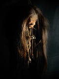 Shrunken head
