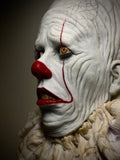 Death scene pennywise