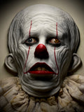 Death scene pennywise